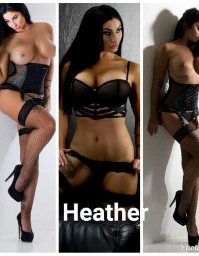 Book Heather Stripper & Topless Waitress Central Coast for your bucks parties