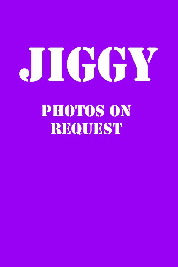 Jiggy Hero Image