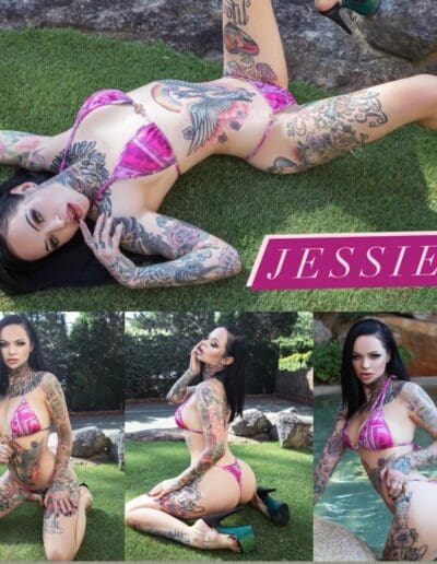 Read more about Jackel Stripper & Waitress for bucks parties