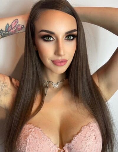 See more of Kirsten Nude Waitress at bucks parties