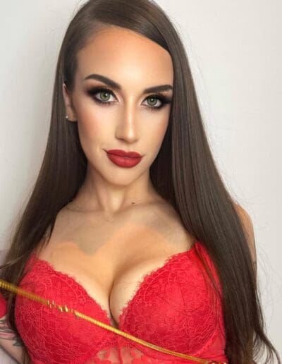 See more of Kirsten Lingerie Waitress at bucks parties