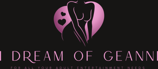 Logo of I dream of Geanni